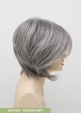 Whitney| Envyhair | Human Hair Blend