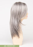 Ava| Envyhair | Human Hair Blend