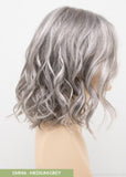 Emma| Envyhair | Human Hair Blend (Mono Part)