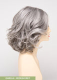 Isabella| Envyhair | Human Hair Blend