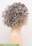 Jordan| Envyhair | Human Hair Blend
