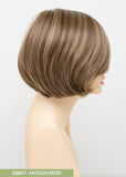 Abbey | Envyhair | Human Hair Blend Wig (Hand-Tied)