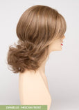 Danielle| Envyhair | Human Hair Blend