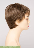 Fiona| Envyhair | Human Hair Blend