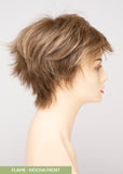Flame | Envyhair | Human Hair Blend