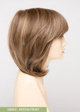 Grace | Envyhair | Human Hair Blend