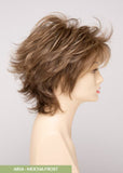 Aria | Envyhair | Human Hair Blend