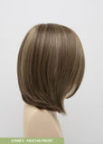 Lynsey| Envyhair | Human Hair Blend