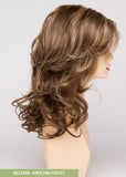 Selena | Envyhair | Human Hair Blend