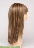 Taryn| Envyhair | Human Hair Blend
