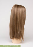 Veronica| Envyhair | Human Hair Blend