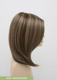 Zoey| Envyhair | Human Hair Blend