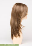 Ava| Envyhair | Human Hair Blend