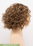Jordan| Envyhair | Human Hair Blend