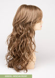 Krista| Envyhair | Human Hair Blend