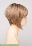 Yuri| Envyhair | Human Hair Blend