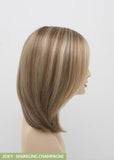 Zoey| Envyhair | Human Hair Blend