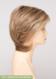 Coti| Envyhair | Human Hair Blend