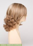 Danielle| Envyhair | Human Hair Blend