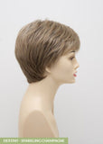 Destiny| Envyhair | Human Hair Blend