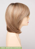 Grace | Envyhair | Human Hair Blend