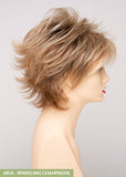 Aria | Envyhair | Human Hair Blend