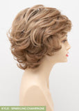 Kylie| Envyhair | Human Hair Blend