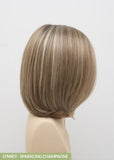 Lynsey| Envyhair | Human Hair Blend