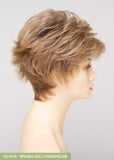 Olivia| Envyhair | Human Hair Blend