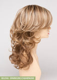Selena | Envyhair | Human Hair Blend