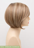 Shyla| Envyhair | Human Hair Blend