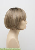 Tandi| Envyhair | Human Hair Blend