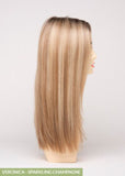 Veronica| Envyhair | Human Hair Blend
