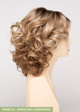 Isabella| Envyhair | Human Hair Blend