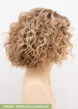 Jordan| Envyhair | Human Hair Blend