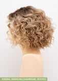 Jordan| Envyhair | Human Hair Blend