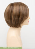 Abbey | Envyhair | Human Hair Blend Wig (Hand-Tied)