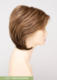 Coti| Envyhair | Human Hair Blend