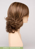 Danielle| Envyhair | Human Hair Blend