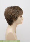 Destiny| Envyhair | Human Hair Blend