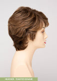 Heather| Envyhair | Human Hair Blend