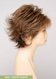 Aria | Envyhair | Human Hair Blend