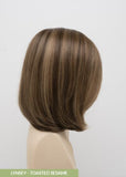 Lynsey| Envyhair | Human Hair Blend