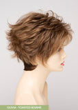 Olivia| Envyhair | Human Hair Blend