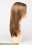 Ava| Envyhair | Human Hair Blend