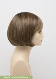 Tandi| Envyhair | Human Hair Blend