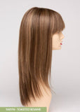 Taryn| Envyhair | Human Hair Blend