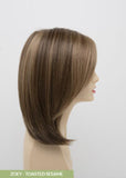 Zoey| Envyhair | Human Hair Blend