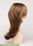 Erica| Envyhair | Human Hair Blend