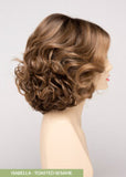 Isabella| Envyhair | Human Hair Blend